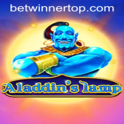 Discover the Magic of Aladdinslamp with BetWinner