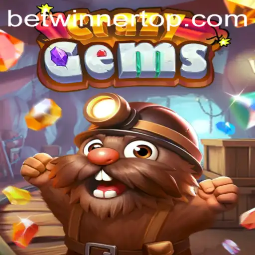 Discover the Thrilling World of CrazyGems with BetWinner