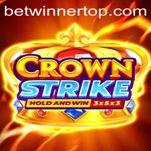 Dive into the World of Crownstrike: The Ultimate Gaming Experience with BetWinner