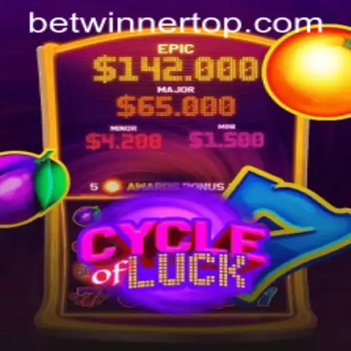CycleofLuck: An Exciting Journey Through BetWinner's Latest Offering