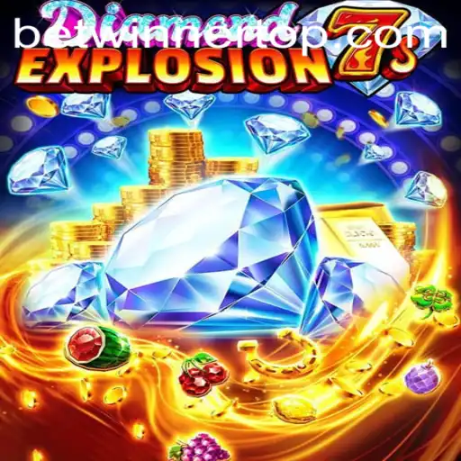 Unveiling the Thrills of DiamondExplosion7s: A Deep Dive into BetWinner's Newest Gaming Sensation
