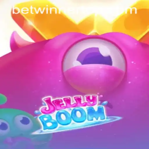 Diving into the World of JellyBoom and BetWinner