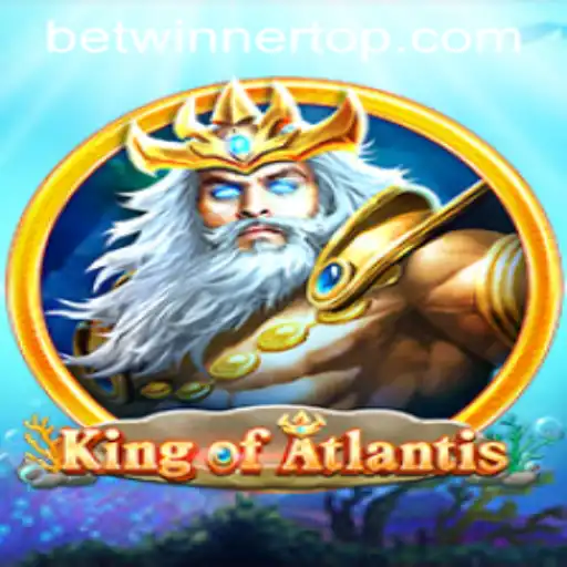 Discover the Enchantment of KingofAtlantis with BetWinner