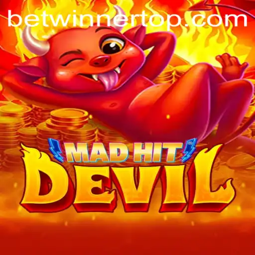 MadHitDevil: A Thrilling New Gaming Experience with BetWinner