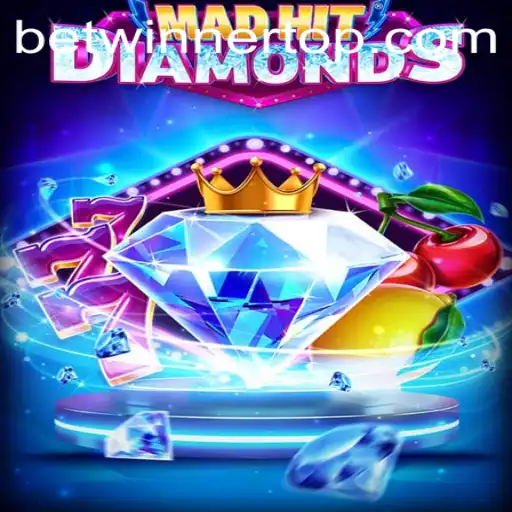 MadHitDiamonds Shines as the Latest Gaming Sensation