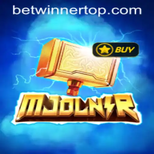 Mjolnir: The Thunderous Rise of an Epic Casino Game