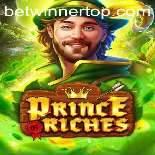 Exploring the Majestic World of PrinceOfRiches