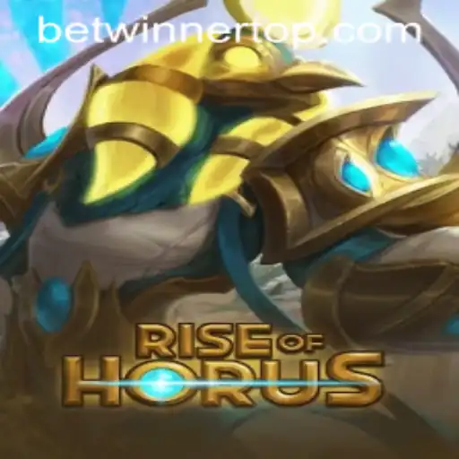 Exploring RiseofHorus: An Epic Adventure in the World of BetWinner