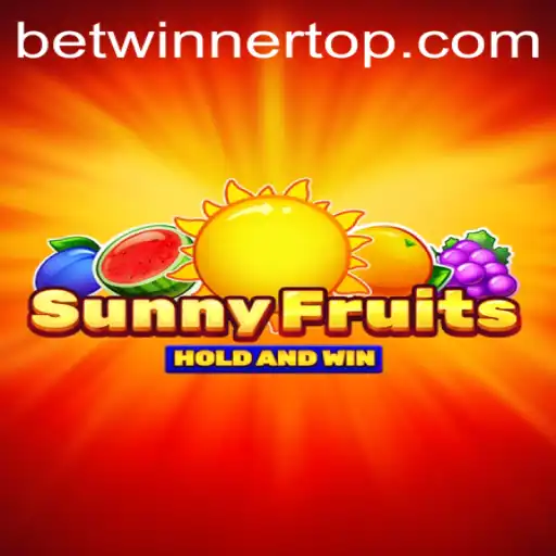 Exploring SunnyFruits: A Thrilling BetWinner Adventure