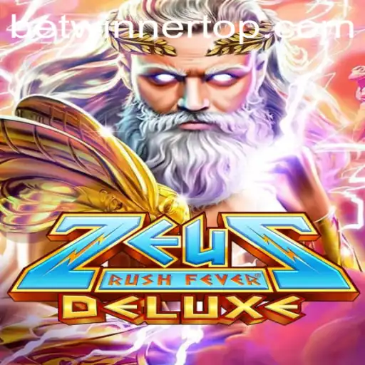 ZeusRushFeverDeluxe: Unleashing a Thunderous Slot Experience