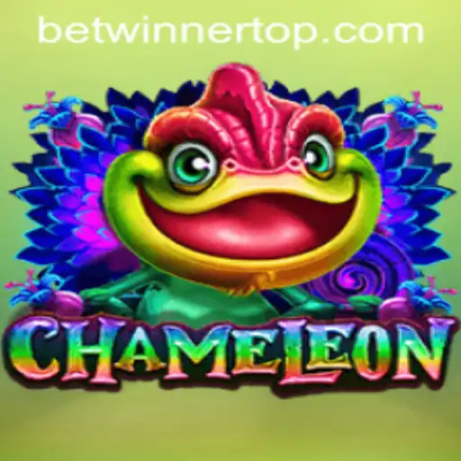 Unlocking the Secrets of Chameleon: A Thrilling Adventure with BetWinner