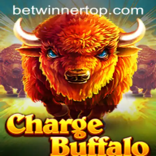 ChargeBuffalo: Experience the Thrill of the Wild with BetWinner