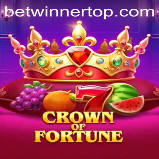 Crown of Fortune: Exploring the Thrilling World of BetWinner's Latest Gaming Sensation