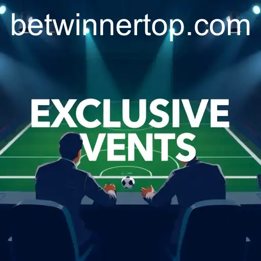Exclusive Events and BetWinner: A Closer Look