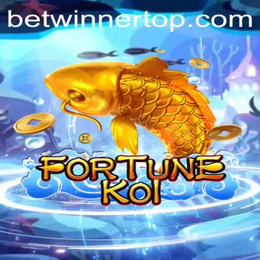 Dive into the Exciting World of FORTUNEKOI on BetWinner