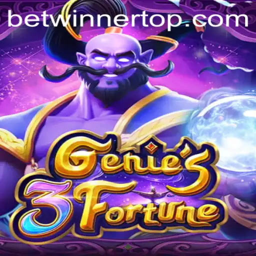 Discover the Enchantment of Genie3Fortune and BetWinner