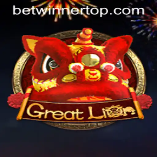 Experience the Thrill of GreatLion: A New Dimension of Gaming in BetWinner