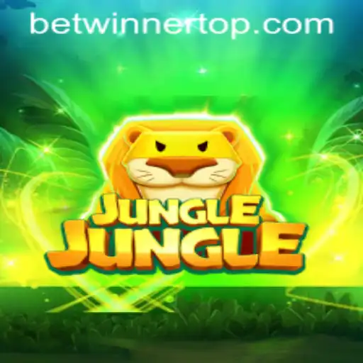 Explore the Adventure of JungleJungle: A Dive into BetWinner's Innovative Game