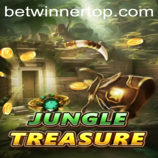 Discover JungleTreasure: The Ultimate Adventure with BetWinner