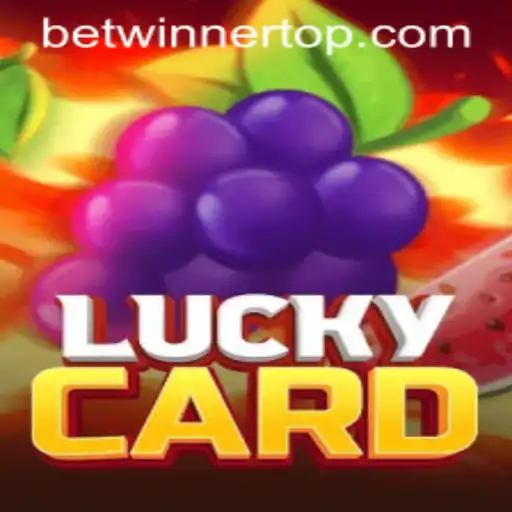 Exciting New Card Game 'LuckyCard' Launched by BetWinner