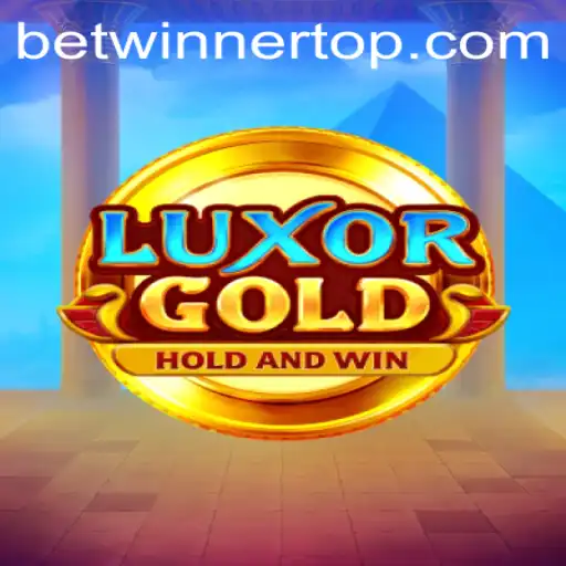 Exploring LuxorGold: A Mesmerizing Journey with BetWinner