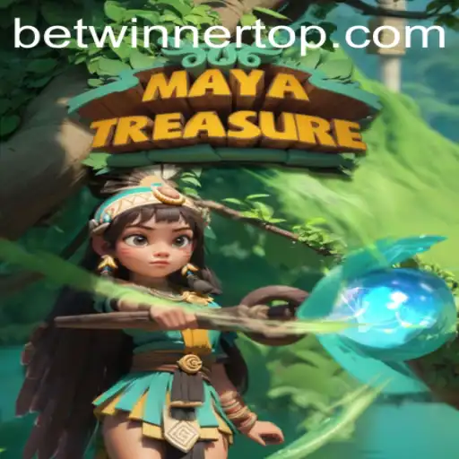 Discover the Thrilling World of MayaTreasure on BetWinner