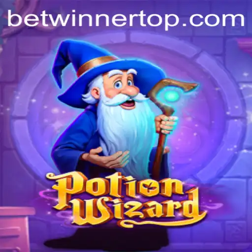 Discover the Enchantment in PotionWizard: A Game of Magic and Strategy