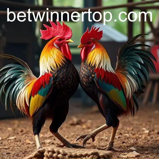 Exploring Sabong Games with BetWinner