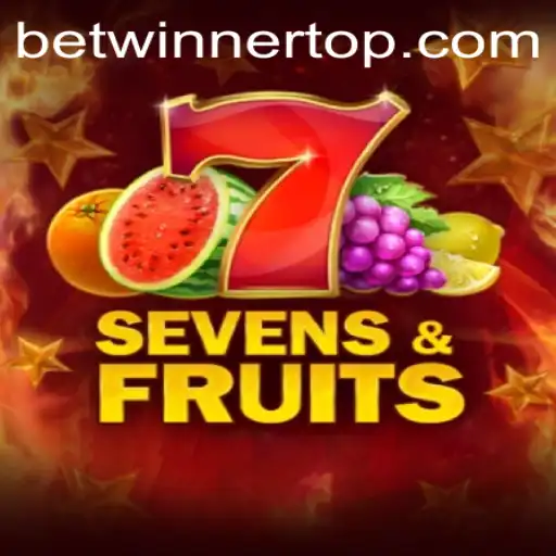 SevensFruits: Exciting New Slot Game on BetWinner