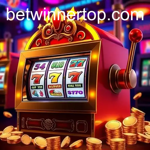 Exploring the Allure of Slot Machines: A Deep Dive into BetWinner Slots