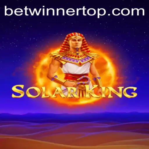 Exploring SolarKing: The Next Big Thing in Gaming for BetWinner Enthusiasts