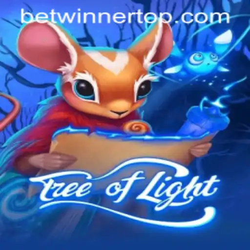 Discover the Enchanting World of TreeofLight: A Dive into BetWinner's New Game