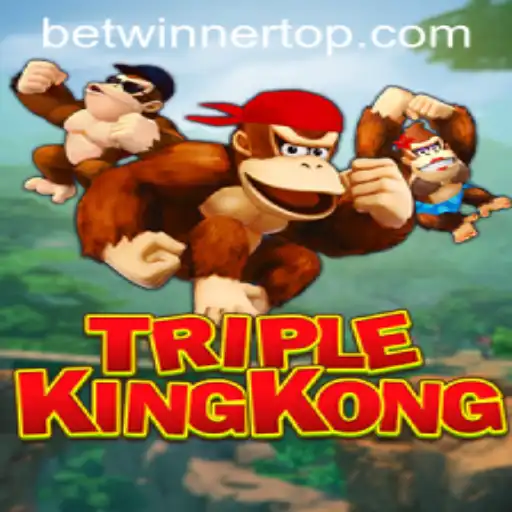 TripleKingKong: An Engaging Game for Enthusiasts
