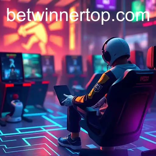 The Intricate World of Video Games and the Rise of BetWinner