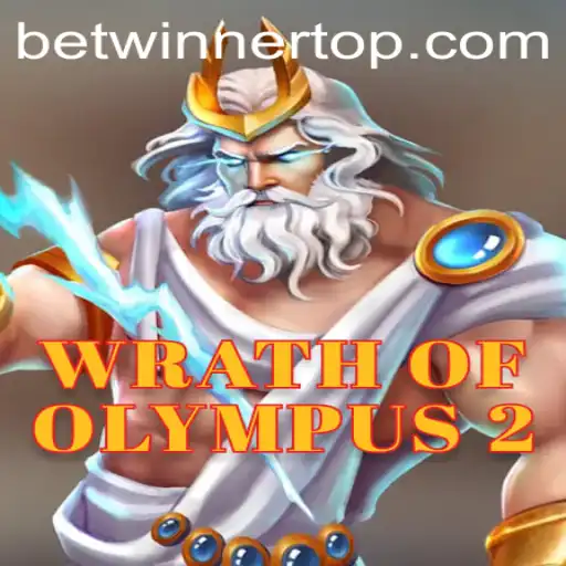 Wrath of Olympus 2: A Thrilling Mythological Adventure