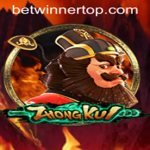 ZhongKui: A Mystical Journey in the Gaming World with BetWinner